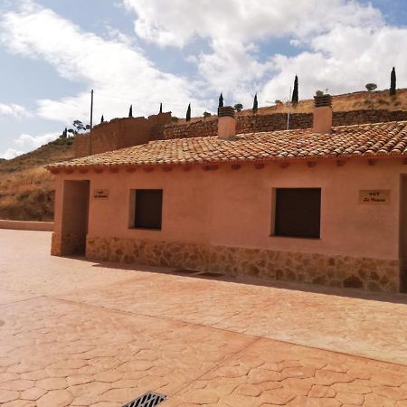 Torrehermosa Rural Exteriör bild